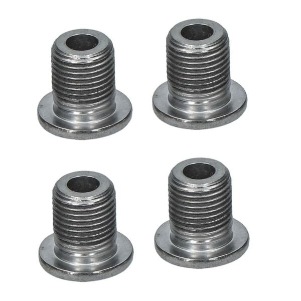 Shimano Deore FC-M5100-2 Dişli Sabitleme Vidası Seti - M8x11.5mm - Y0LB98020