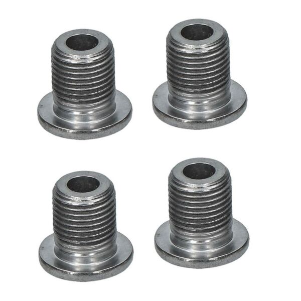 Shimano Deore FC-M5100-2 Dişli Sabitleme Vidası Seti - M8x11.5mm - Y0LB98020