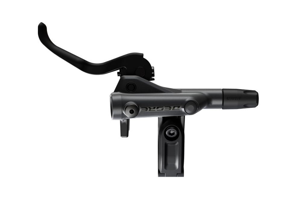 Shimano Deore BL-M6200-L Sol Hidrolik Fren Kolu