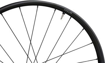 Shimano WH-MT620-B 29'' 15x110,12x148 CL Disk MS Jant Seti