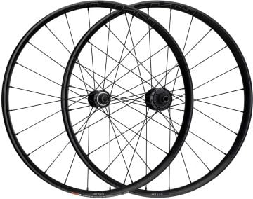 Shimano WH-MT620-B 29'' 15x110,12x148 CL Disk MS Jant Seti