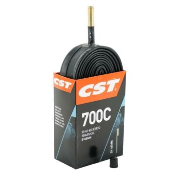 Cst 700x35-43c AV48mm(SV48mm) İç Lastik