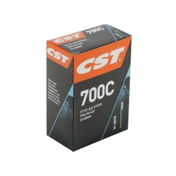 Cst 700x35-43c AV48mm(SV48mm) İç Lastik