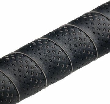Fizik Tempo Microtech Bondcush Classic 3mm Gidon Sargısı Siyah