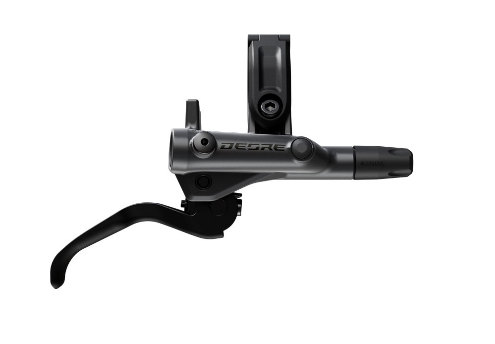 Shimano Deore BL-M6200-R Sağ Hidrolik Fren Kolu