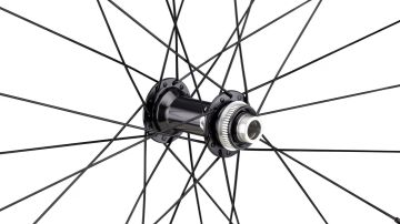 Shimano Deore XT WH-M8120-B 29'' 15x110,12x148 CL Disk MS Jant Seti