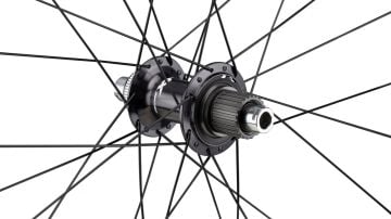 Shimano Deore XT WH-M8120-B 29'' 15x110,12x148 CL Disk MS Jant Seti