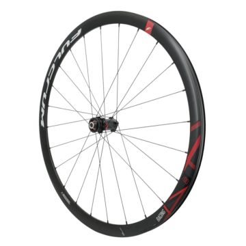 Fulcrum Racing 400 DB C17 HG CL Disk Fren Uyumlu Yol/Yarış Bisikleti Jant Seti