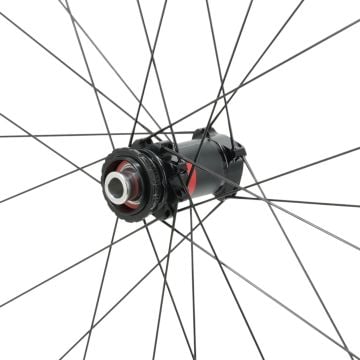 Fulcrum Racing 400 DB C17 HG CL Disk Fren Uyumlu Yol/Yarış Bisikleti Jant Seti