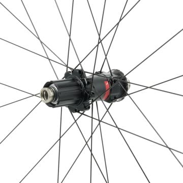 Fulcrum Racing 400 DB C17 HG CL Disk Fren Uyumlu Yol/Yarış Bisikleti Jant Seti