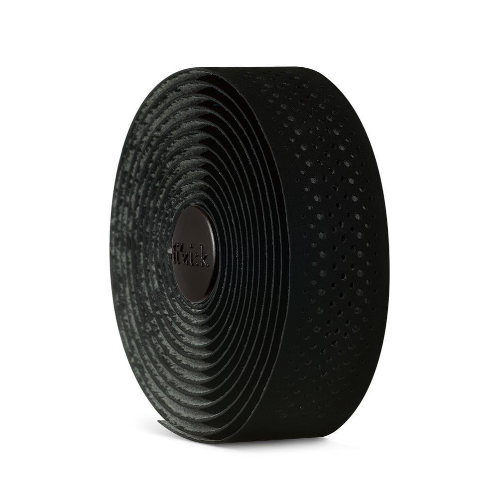 Fizik Tempo Microtech Bondcush Soft 3mm Gidon Sargısı Siyah BT14 A00002