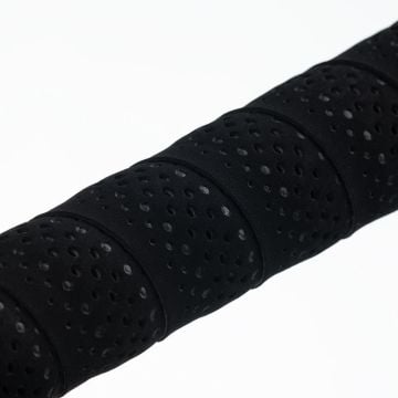 Fizik Tempo Microtech Bondcush Soft 3mm Gidon Sargısı Siyah BT14 A00002