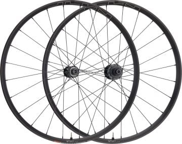 Shimano WH-MT601-B 29'' 15x110,12x148 CL Disk MS Jant Seti