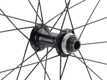 Shimano WH-MT601-B 29'' 15x110,12x148 CL Disk MS Jant Seti