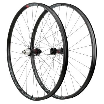 Fulcrum Red Metal 500 29'' 15x110,12x148 CL Disk MS Jant Seti