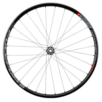 Fulcrum Red Metal 500 29'' 15x110,12x148 CL Disk MS Jant Seti
