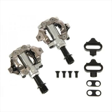 Shimano Pd-M540 Mtb Kilitli Pedal