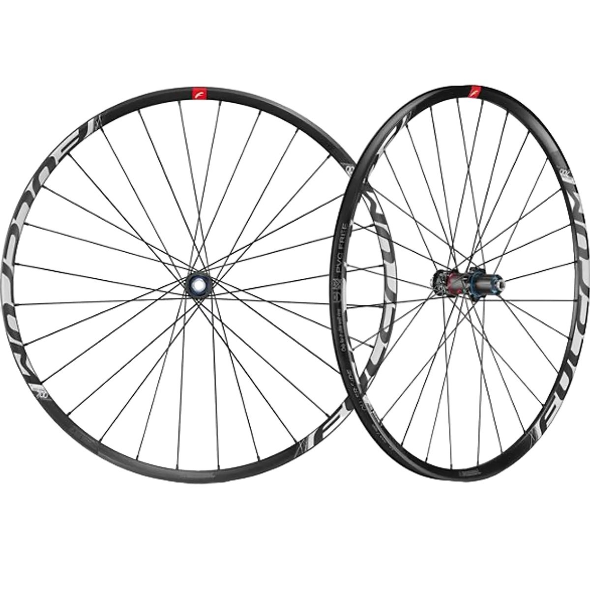 Fulcrum Red Zone 700 27.5'' 15x110,12x148 CL Disk HG Jant Seti