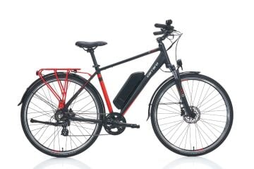 28 Carraro E-Line eLife 2.1 7v H.Disk Fren Elektrikli Şehir Bisikleti