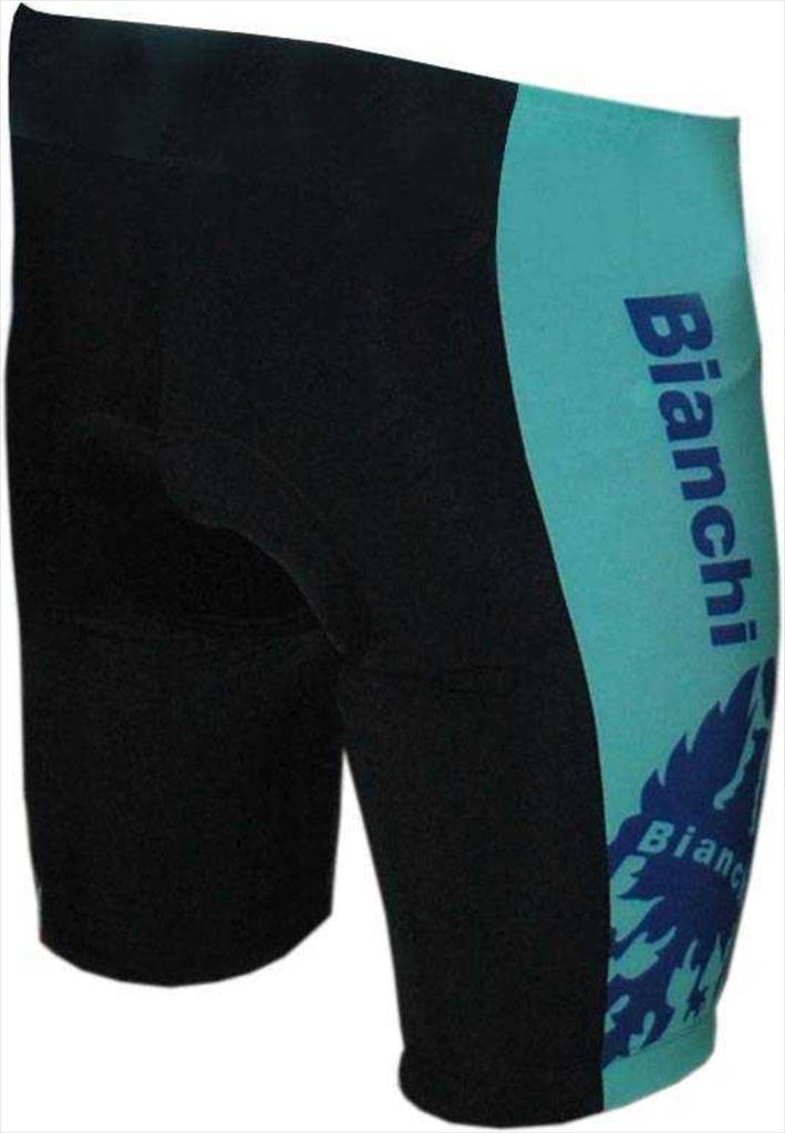Bianchi Askılısız Kısa Tayt