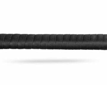 Pro Race Comfort Silicone 3mm Konfor Gidon Sargısı Siyah PRTA0052