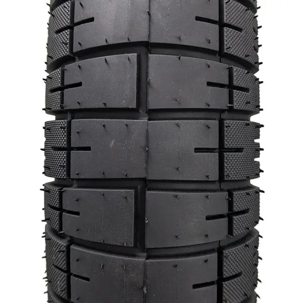 Innova IA-3025 20x4.50 3mm Zırhlı Fat Bike Dış Lastik Siyah-Gri Yanak