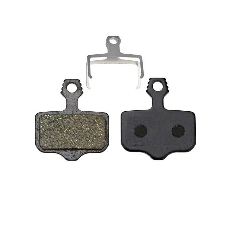 Double Tree DT-841 Disk Fren Balatası