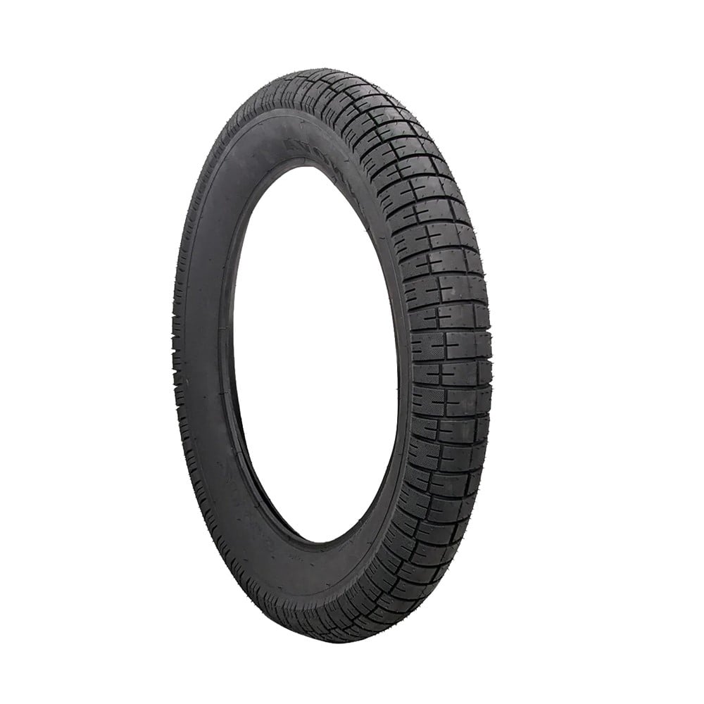 Innova IA-3025 20x4.50 3mm Zırhlı Fat Bike Dış Lastik Siyah