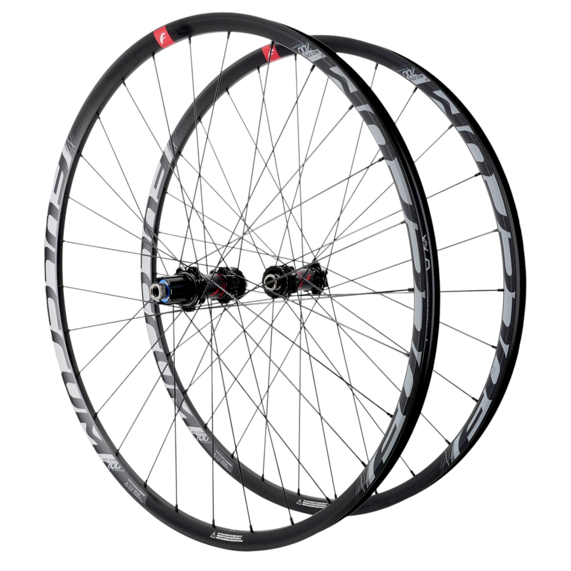 Fulcrum Red Zone 700 29'' 15x110,12x148 CL Disk HG Jant Seti