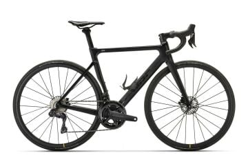 28 WRC Bold Ultegra 24v H.Disk Fren Karbon Yarış Bisikleti