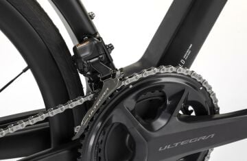 28 WRC Bold Ultegra 24v H.Disk Fren Karbon Yarış Bisikleti