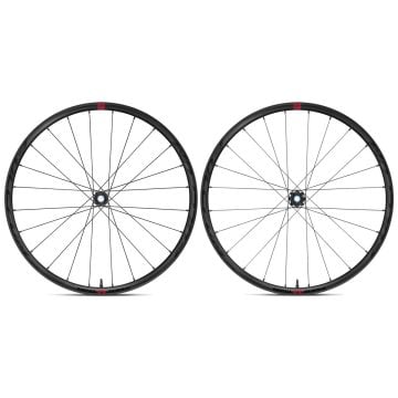 Fulcrum Rapid Red 5 DB 27.5''(650B) CL Disk Fren HG 12x100, 12x142 Yol/Gravel Bisiklet Jant Seti