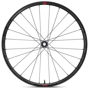 Fulcrum Rapid Red 5 DB 27.5''(650B) CL Disk Fren HG 12x100, 12x142 Yol/Gravel Bisiklet Jant Seti