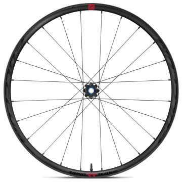 Fulcrum Rapid Red 5 DB 27.5''(650B) CL Disk Fren HG 12x100, 12x142 Yol/Gravel Bisiklet Jant Seti