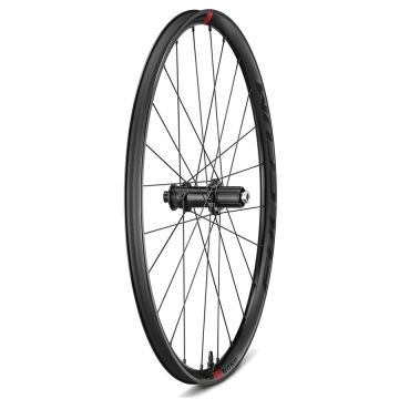 Fulcrum Rapid Red 5 DB 27.5''(650B) CL Disk Fren HG 12x100, 12x142 Yol/Gravel Bisiklet Jant Seti