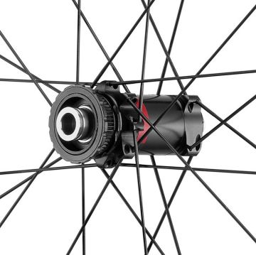Fulcrum Rapid Red 5 DB 27.5''(650B) CL Disk Fren HG 12x100, 12x142 Yol/Gravel Bisiklet Jant Seti