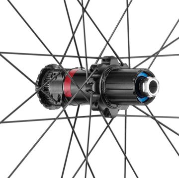 Fulcrum Rapid Red 5 DB 27.5''(650B) CL Disk Fren HG 12x100, 12x142 Yol/Gravel Bisiklet Jant Seti