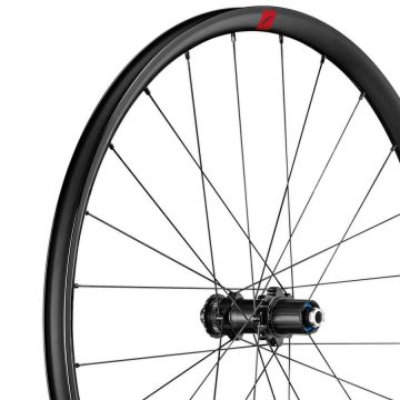 Fulcrum Rapid Red 5 DB 27.5''(650B) CL Disk Fren HG 12x100, 12x142 Yol/Gravel Bisiklet Jant Seti