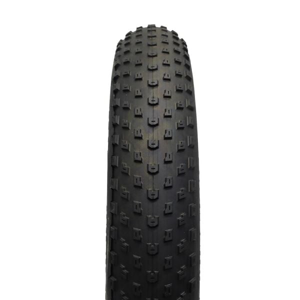Chaoyang 20x4.00 Zırhlı Fat Bike Dış Lastik Siyah