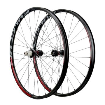 Fulcrum Red Fire 500 27.5'' 15x110,12x148 CL Disk MS Jant Seti