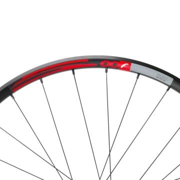 Fulcrum Red Fire 500 27.5'' 15x110,12x148 CL Disk MS Jant Seti