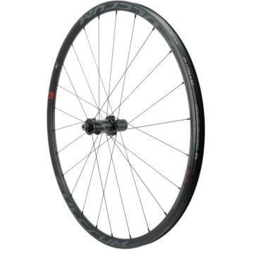 Fulcrum Rapid Red 500 DB 700C CL Disk Fren HG 12x100, 12x142 Yol/Gravel Bisiklet Jant Seti