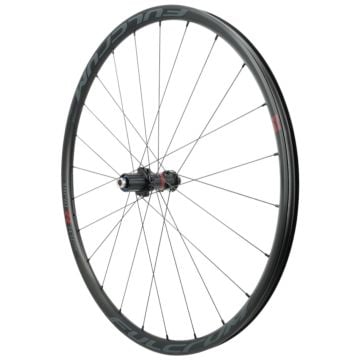 Fulcrum Rapid Red 500 DB 700C CL Disk Fren HG 12x100, 12x142 Yol/Gravel Bisiklet Jant Seti