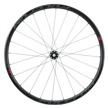 Fulcrum Rapid Red 500 DB 700C CL Disk Fren HG 12x100, 12x142 Yol/Gravel Bisiklet Jant Seti