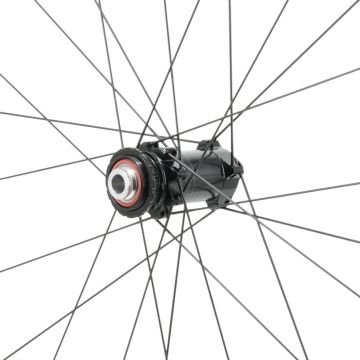 Fulcrum Rapid Red 500 DB 700C CL Disk Fren HG 12x100, 12x142 Yol/Gravel Bisiklet Jant Seti