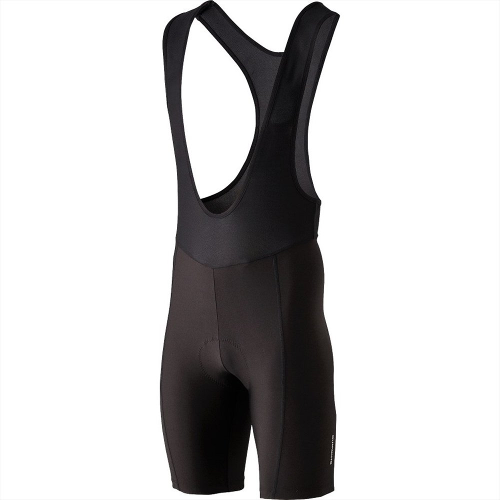 Shimano Askılı Kısa Tayt