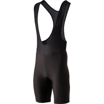 Shimano Askılı Kısa Tayt