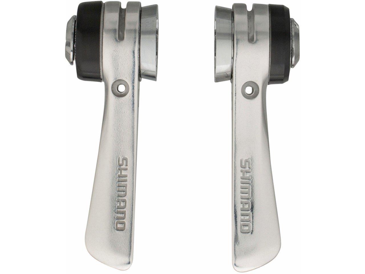 Shimano SL-R400 Klasik Vites Kolu Set 2/3x8 Kadro Montaj