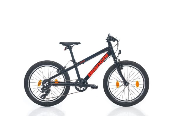 20 Bianchi XR20 7v V-Fren Çocuk Bisikleti