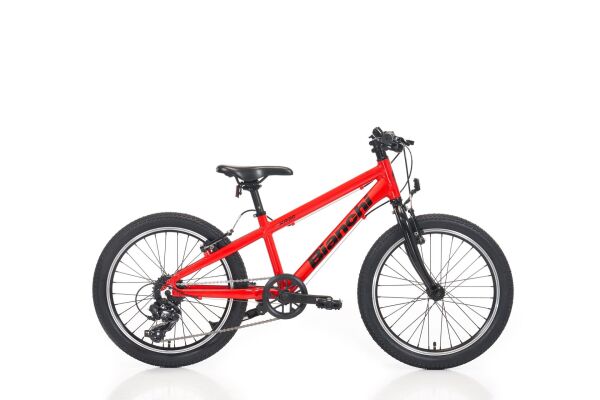 20 Bianchi XR20 7v V-Fren Çocuk Bisikleti